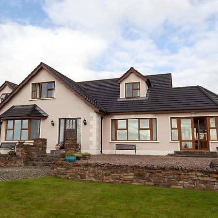 Inishowen Lodge B&B Moville Bagian luar foto